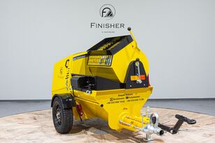 new EMPATİ MAKİNE FiNiSHER  KH 380 V SCREEDING PUMP plastering machine