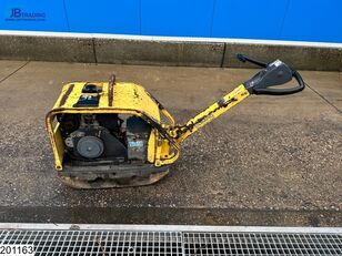 BOMAG BPR 35/42D 3.1 Kw, Hatz Motor plate compactor