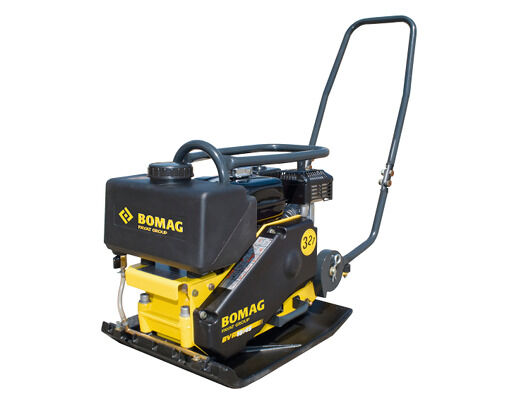 BOMAG BPS18/45 plate compactor