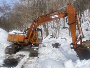 Hitachi UH045-7 rail excavator