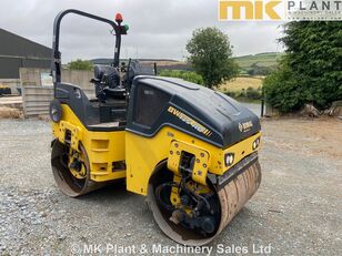 BOMAG BW135AD-5 road roller