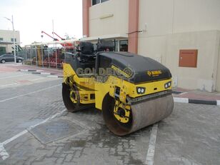 BOMAG BW138 AD-5  road roller