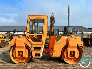 BOMAG BW144AD-2 road roller