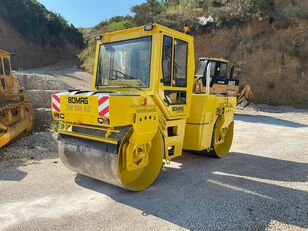 BOMAG BW161AD-2 road roller