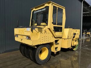 BOMAG BW164AC-2 road roller
