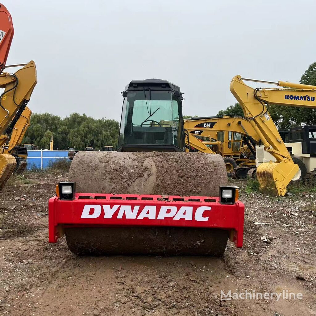 Dynapac CA251 road roller