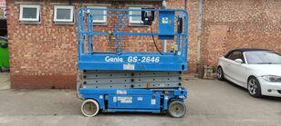 Genie GS-2646 scissor lift