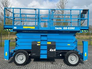 Genie GS-5390 RT | 18 METER | 680 KG | 220V scissor lift