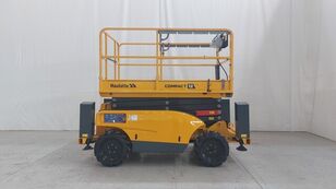 Haulotte COMPACT 12DX scissor lift