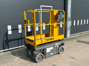 Haulotte Star 6 scissor lift