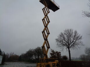 Holland Lift B 165 DL24 scissor lift for sale image 5 Holland Lift B 165 DL24 scissor lift image 5