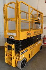 JCB 10.1 scissor lift