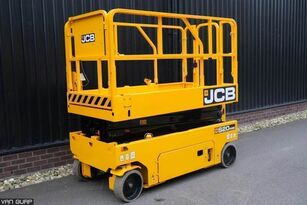 JCB S2046E scissor lift