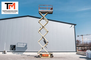 JLG 2646ES scissor lift