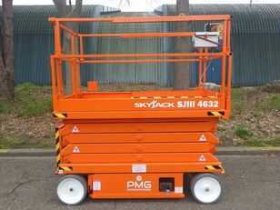 Skyjack SJ4632 scissor lift