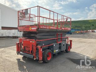 Skyjack SJ9250 scissor lift