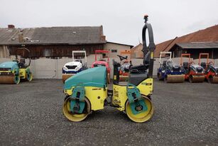 Ammann ARX 26 single drum compactor