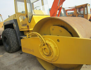 BOMAG BW213D single drum compactor