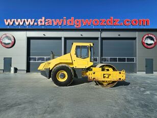 BOMAG BW213DH-3 single drum compactor