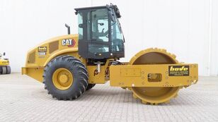 Caterpillar CS 66 B single drum compactor