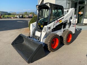 BOBCAT S570 skid steer