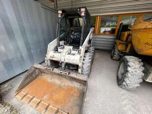 Bobcat 751 skid steer