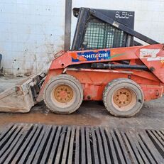 Fiat-Hitachi SL55B skid steer