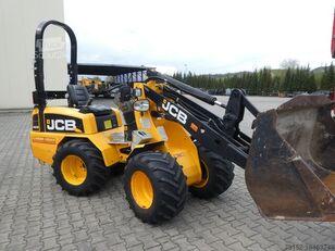 JCB 403 skid steer