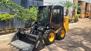 new JCB Robot 135 skid steer