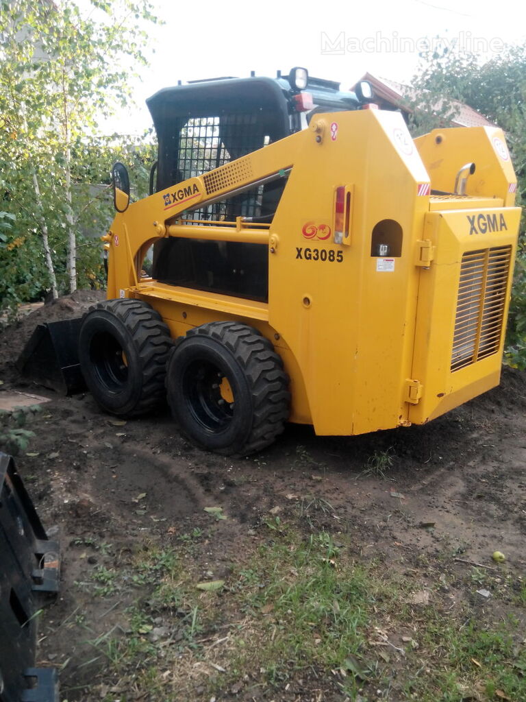 XGMA 3085 skid steer