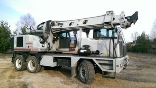 GRADALL XL5100 III telescopic boom excavator