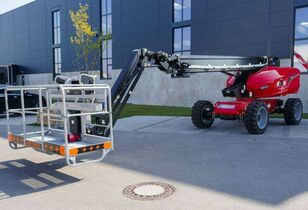 new MANITOU 220TJP 4RD ST5 S1 telescopic boom lift