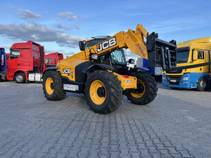 JCB 531-70 AGRY  telescopic wheel loader