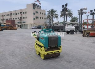 Ammann AR65 towed roller