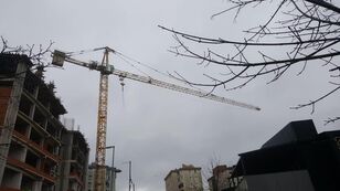 FMGru 1760 tower crane