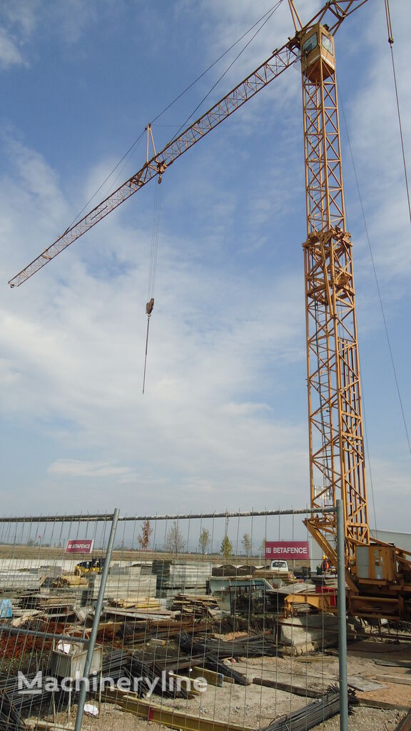 Potain GMR 360 B tower crane