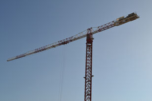 Yongmao SST403-18T tower crane