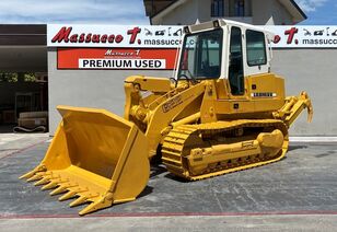 LIEBHERR LR622 Litronic track loader