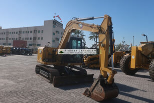 CATERPILLAR 307 tracked excavator