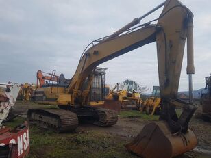 Caterpillar 325 B (for parts ) tracked excavator for parts