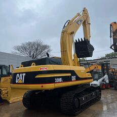 new Caterpillar 330BL, CAT 330CL tracked excavator