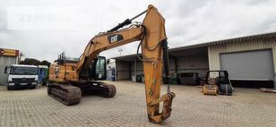 Caterpillar 330FLN tracked excavator