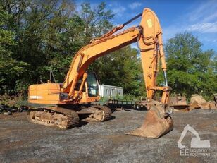 Doosan DX 180 LC tracked excavator