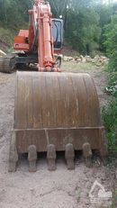 FIAT-HITACHI FH 240-3 tracked excavator
