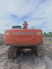 Hitachi 210-5G  tracked excavator