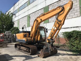 Hyundai R140LC-9A tracked excavator