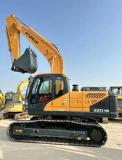 Hyundai R220 R225 485 520 tracked excavator