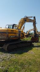 JCB JS 220 ( for parts) tracked excavator for parts