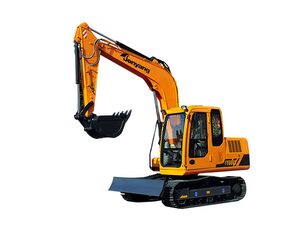 Jonyang  JY6085 tracked excavator