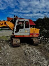 Kato HD450 1988 tracked excavator